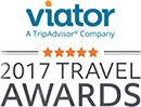 Vistor Travel Awards 2017